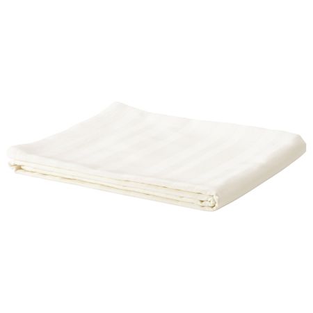 Скатерть КАЙЯ, белый (145x240 см)