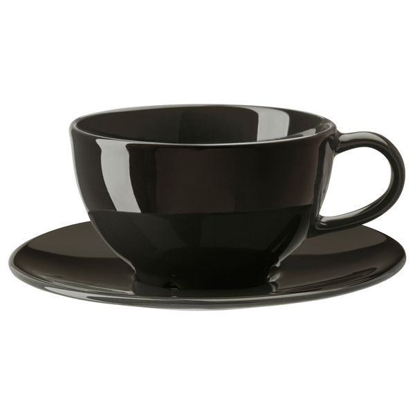 IKEA, вид спереди