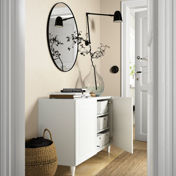 IKEA, дополнительный ракурс
