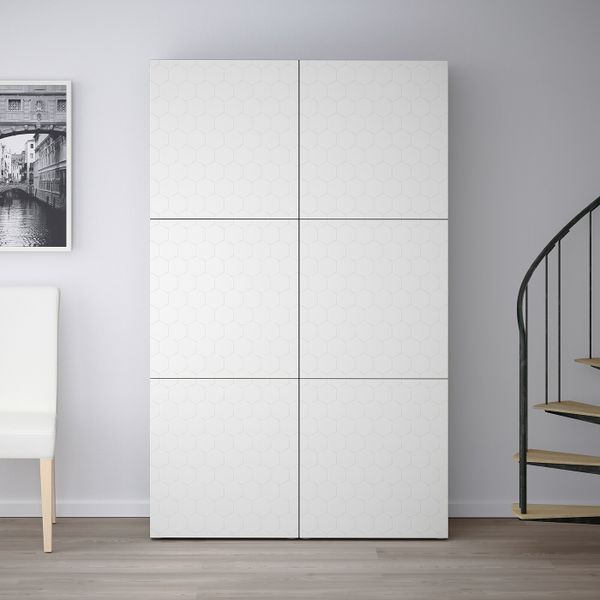 IKEA, дополнительный ракурс