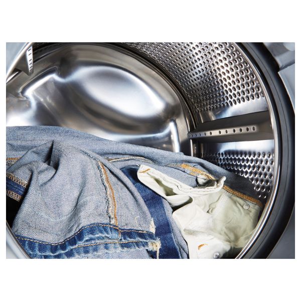 Встраиваемая стиральная машина РЕНЛИГ, белый (A++) - фото 5