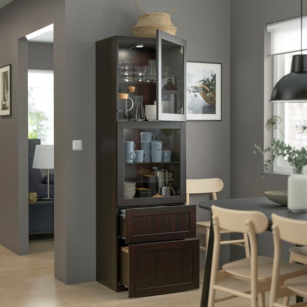 IKEA, дополнительный ракурс