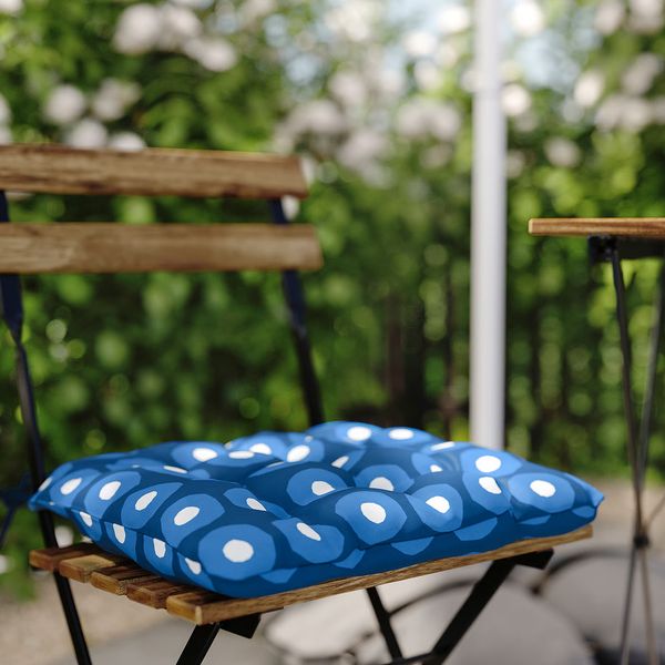 IKEA в интерьере - схема-чертеж с размерами