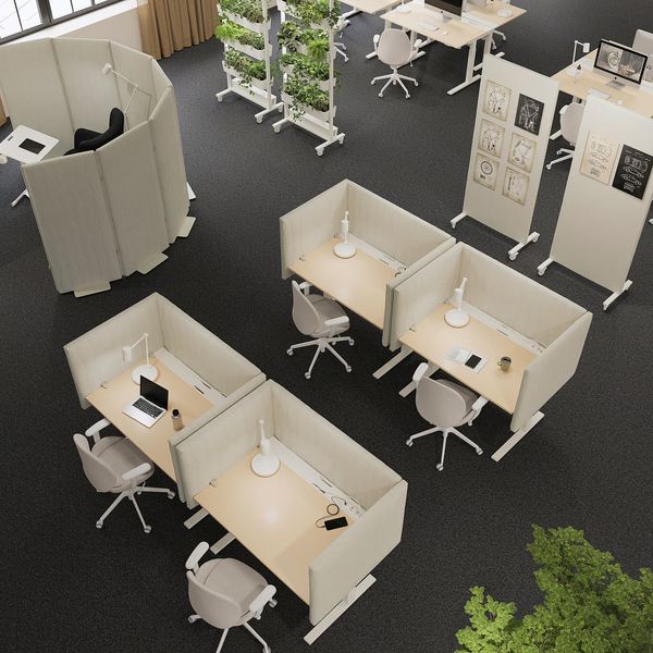 IKEA, дополнительный ракурс