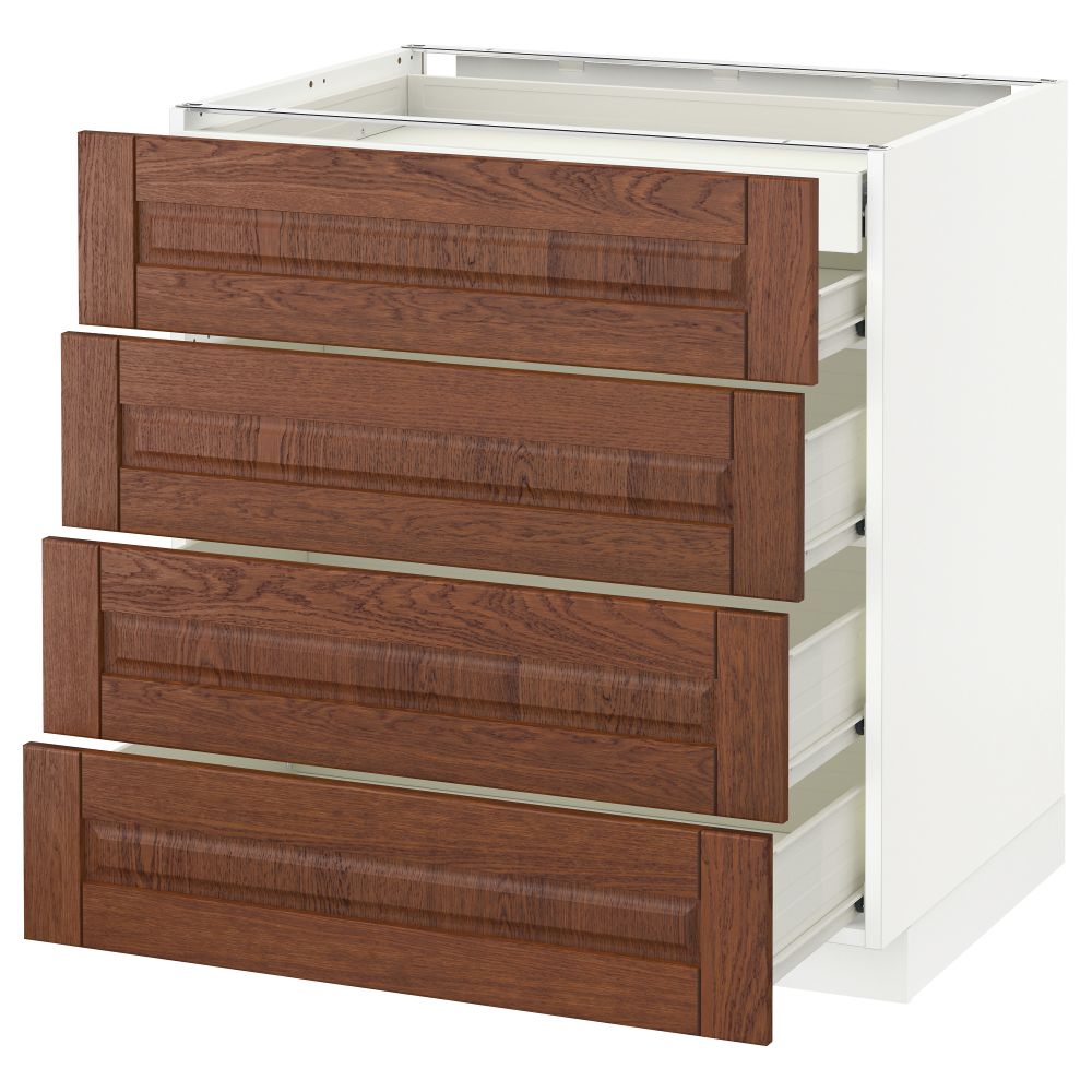 IKEA, вид спереди