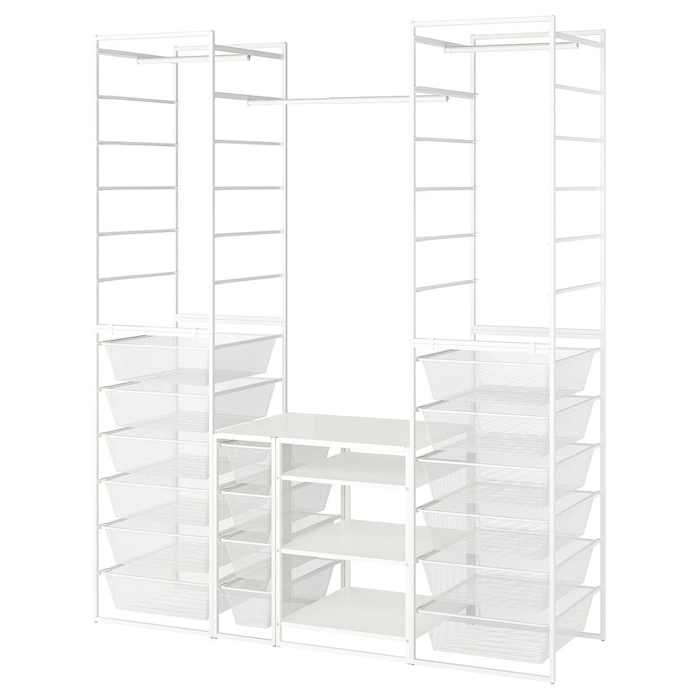 IKEA, вид спереди