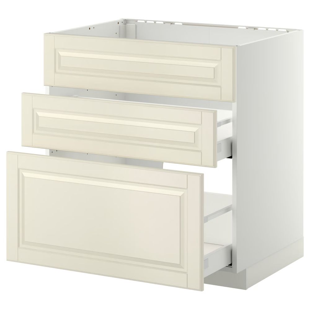 IKEA, вид спереди