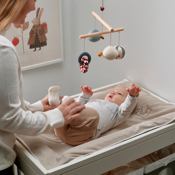 IKEA, дополнительный ракурс - схема-чертеж с размерами