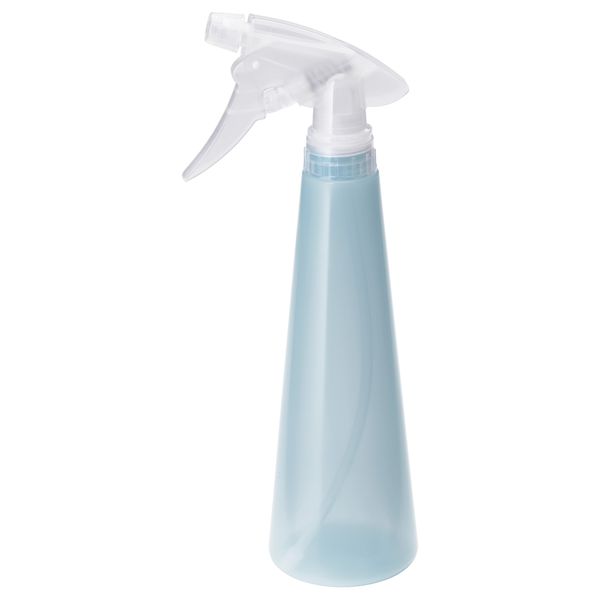 Распылитель ТОМАТ, голубой (35 сл) - схема-чертеж с размерами