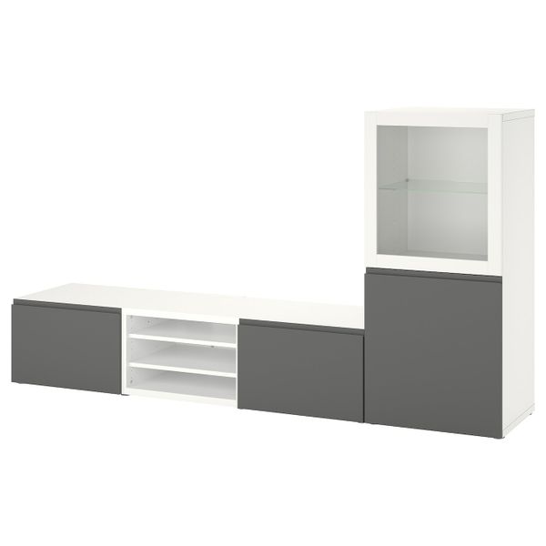 IKEA, вид спереди