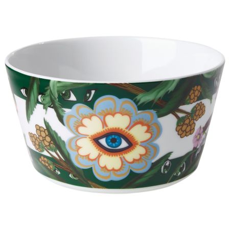 Миска СТУНСИГ, сказочные создания (14 см)