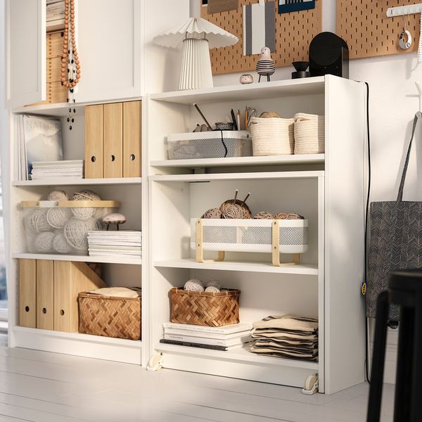 IKEA, дополнительный ракурс