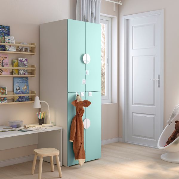 IKEA, дополнительный ракурс