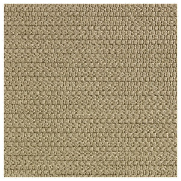 Чехол на диван-кровать с козеткой ВИЛАСУНД, Дансбу бежевый - схема-чертеж с размерами