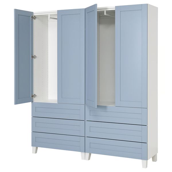 IKEA, вид спереди