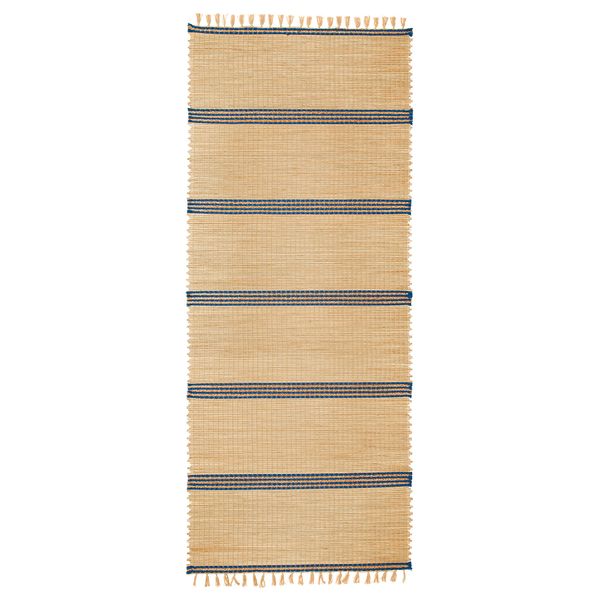 Ковер безворсовый ТЭНКВЭРД (102x250 см) - фото 2