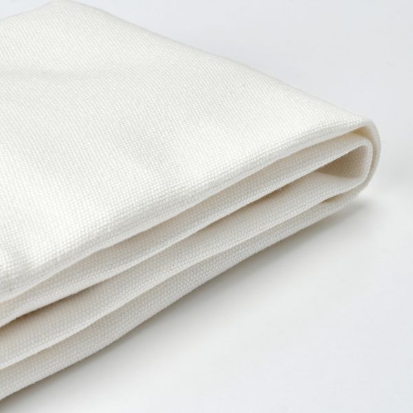 Чехол для табурета, Инсерос белый IKEA SAKARIAS ЗАКАРИАС 204.635.32 - фото 2