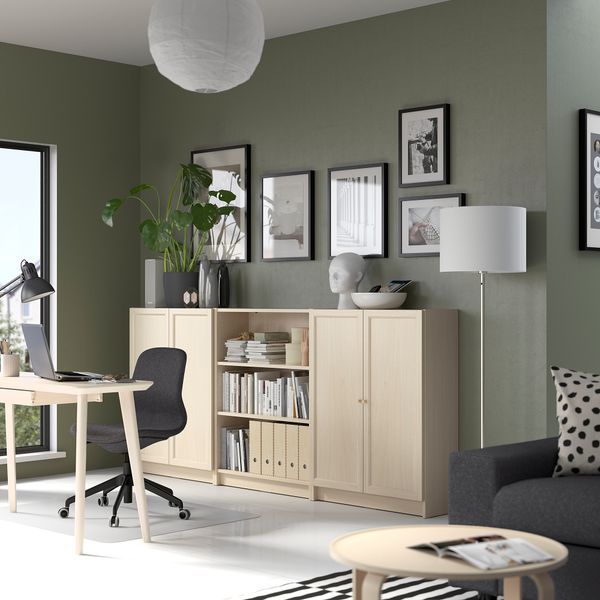 IKEA, дополнительный ракурс