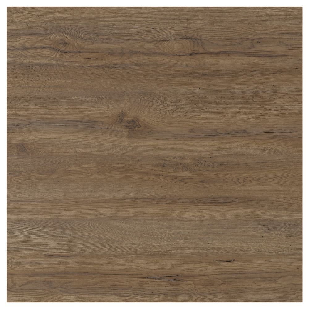 Настенная панель под заказ, под темный дуб ламинат 1 м² IKEA SIBBARP СИББАРП 204.205.33 - фото 1