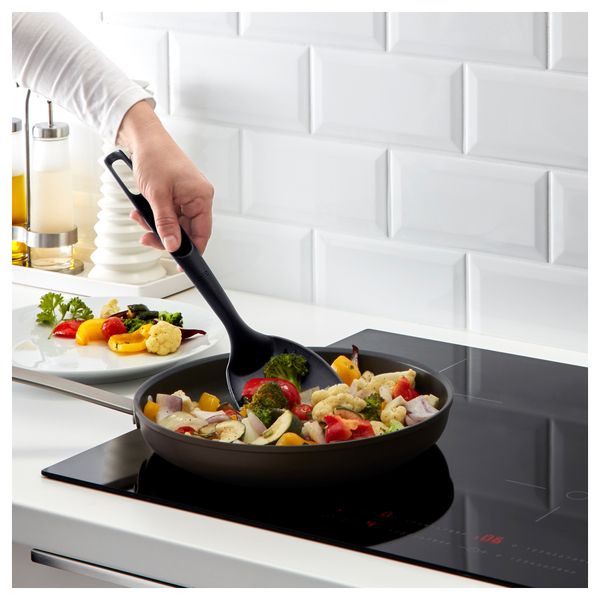 IKEA, дополнительный ракурс - схема-чертеж с размерами