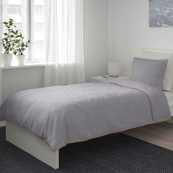 IKEA, дополнительный ракурс - схема-чертеж с размерами