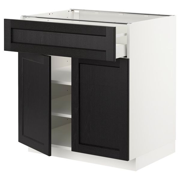 IKEA, вид спереди
