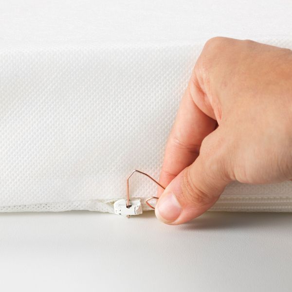 IKEA в интерьере детской