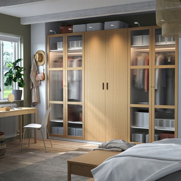 IKEA, дополнительный ракурс