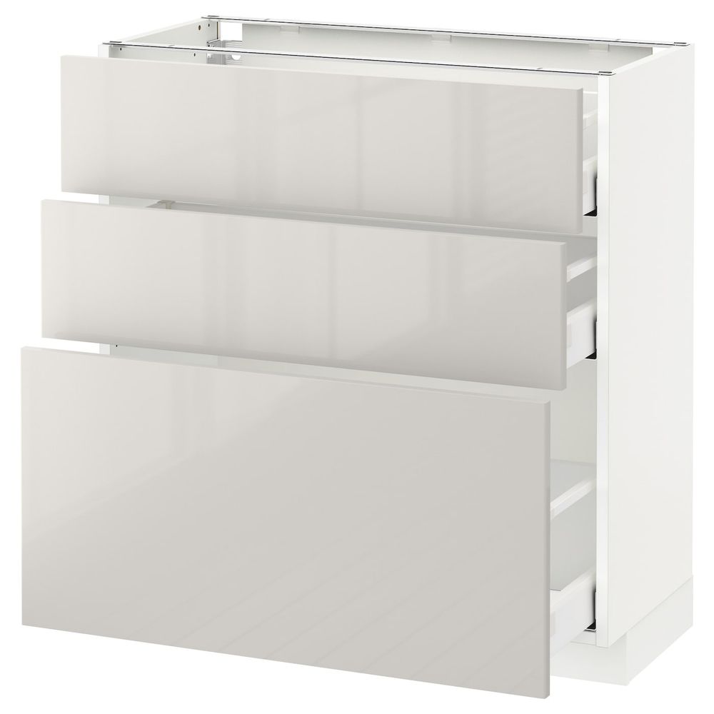 IKEA, вид спереди