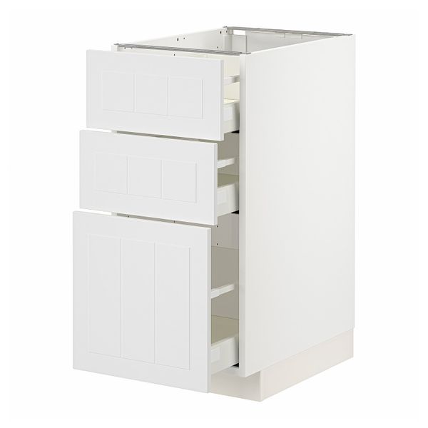 IKEA, вид спереди