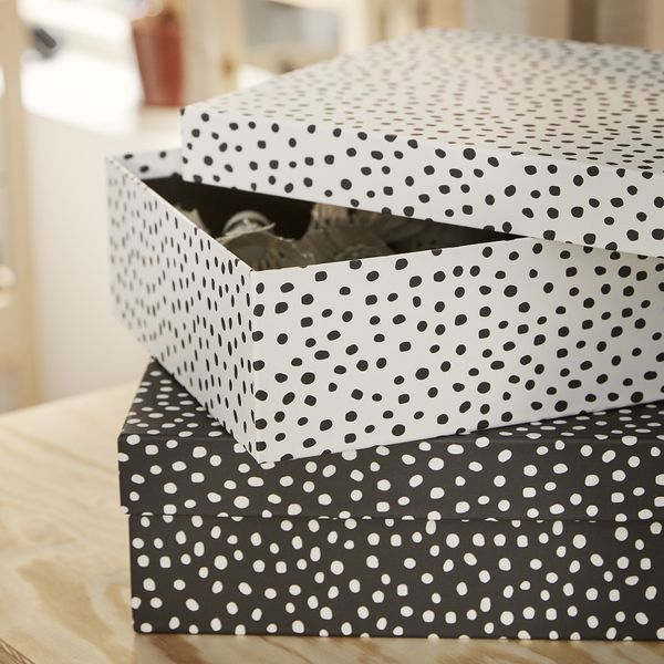 Упаковка 3 из 3 для IKEA