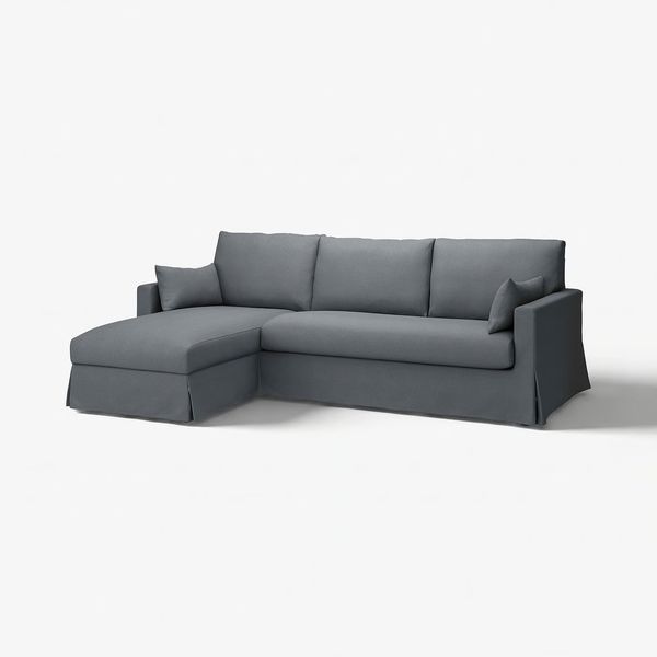 IKEA, дополнительный ракурс - схема-чертеж с размерами