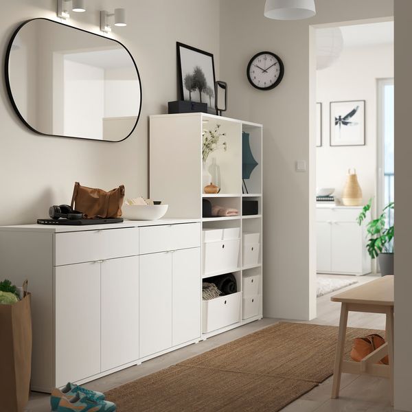 IKEA, дополнительный ракурс