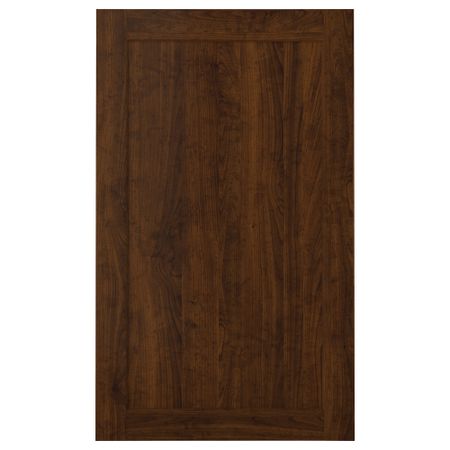 Дверь ЭДСЕРУМ, под дерево коричневый