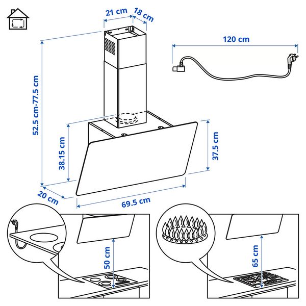 IKEA, дополнительный ракурс