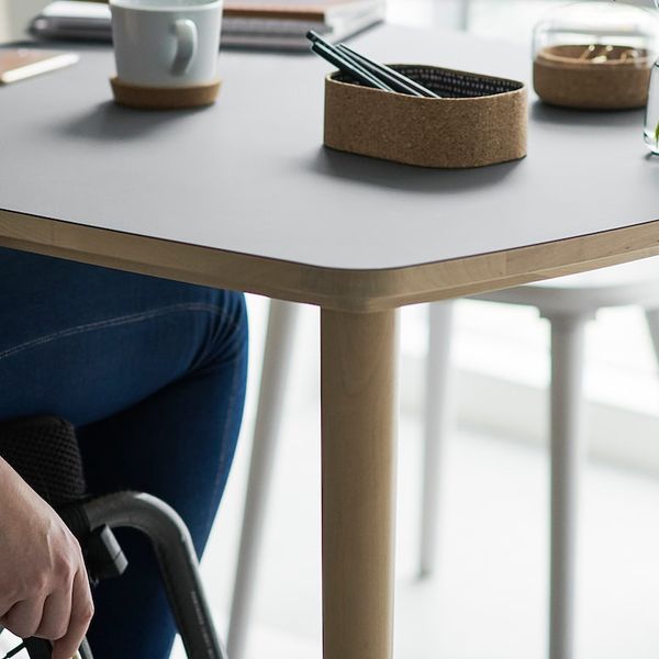 IKEA, дополнительный ракурс - схема-чертеж с размерами