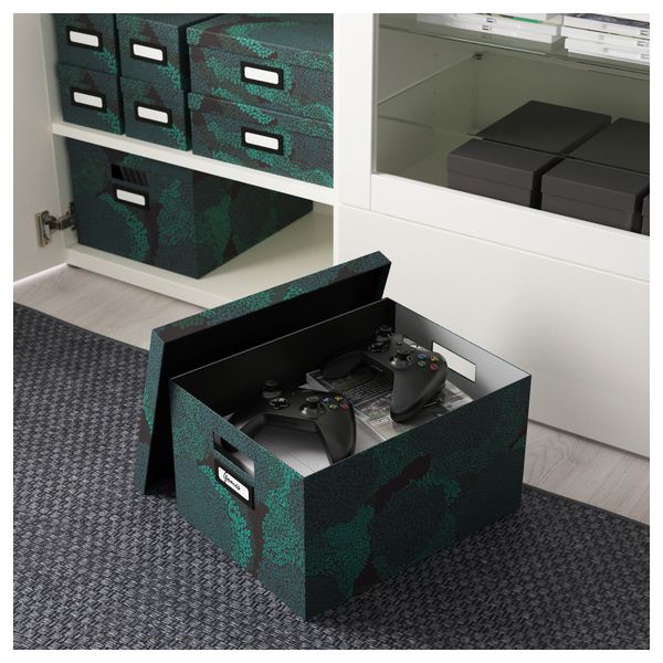 Упаковка 3 из 4 для IKEA