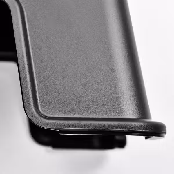 BOLMEN Табурет-лестница - чёрный - фото 3