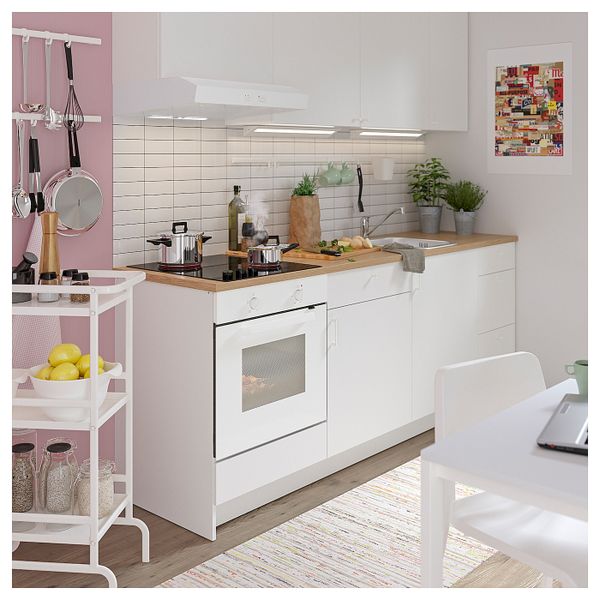 IKEA, дополнительный ракурс