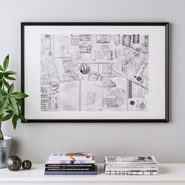 IKEA, дополнительный ракурс