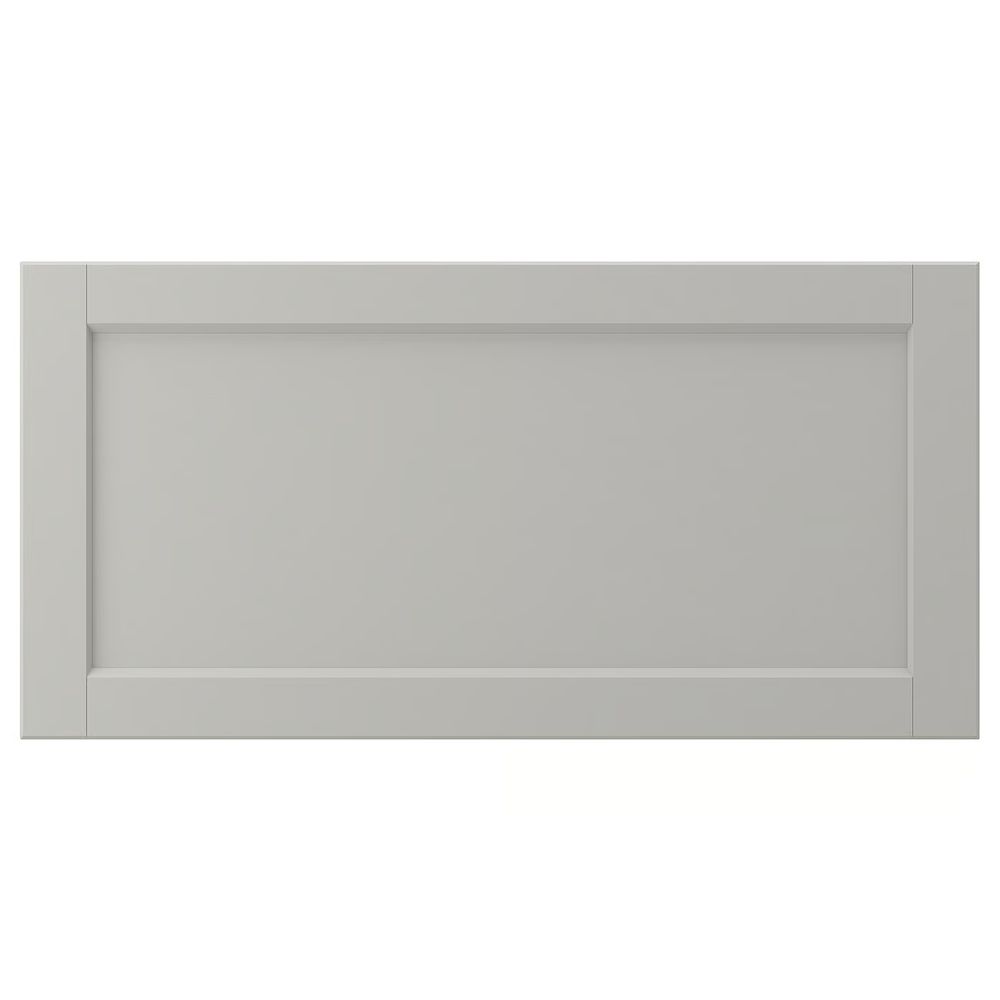 IKEA, вид спереди