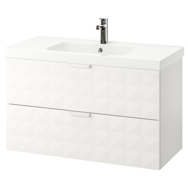 IKEA, вид спереди