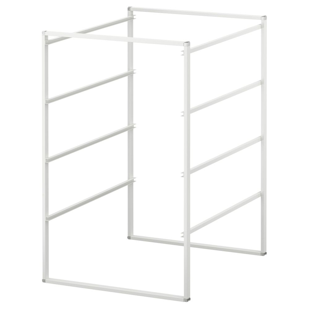 Рама АНТОНИУС, белый (70 см) - фото 1