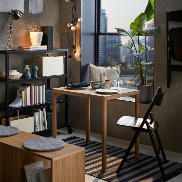 IKEA, дополнительный ракурс