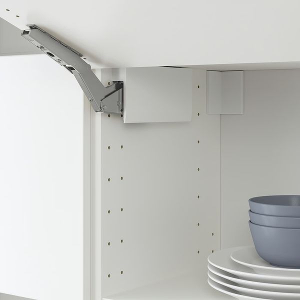 IKEA, дополнительный ракурс - схема-чертеж с размерами