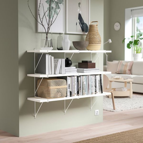 IKEA, дополнительный ракурс