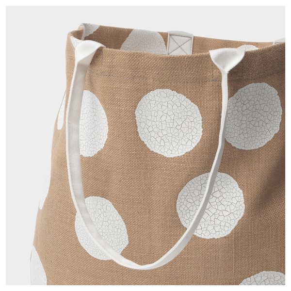 Сумка ТЭНКВЭРД, неокрашенный, точечный - фото 1