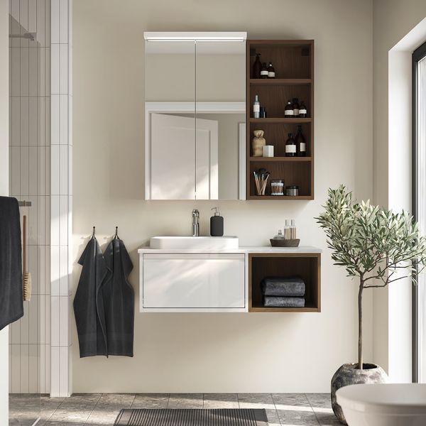 IKEA, дополнительный ракурс