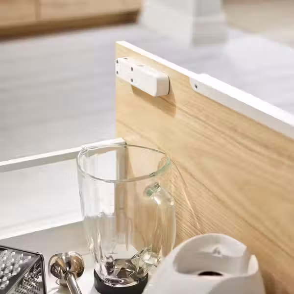 SOLSTOL СОЛСТОЛ Замок шкафа - фото 3