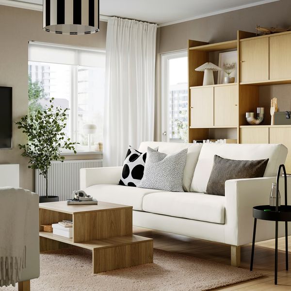 IKEA, дополнительный ракурс